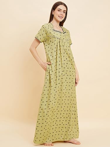 Image of Sweet Dreams Women Nightgown