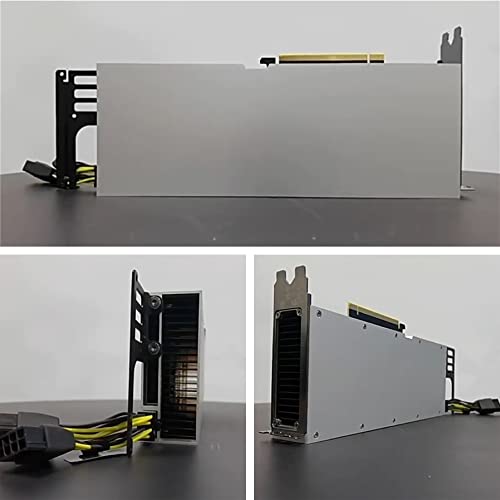 Amazon | NVIDIA CMP 170HX グラフィックカード 8GB HBM2 Hashrate