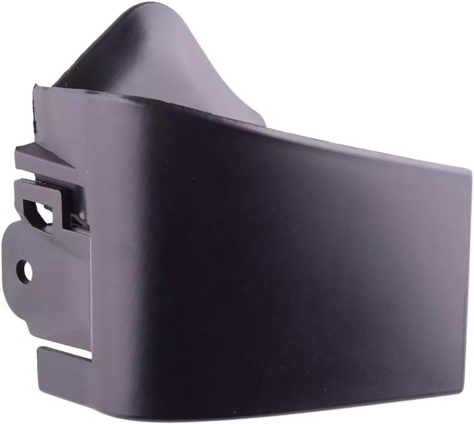 Right Side Front Fender Molding Garnish Cover Trim new Compatible for Toyota Highlander 2009 2010 2011 2012 2013