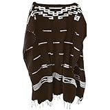 Gamboa Clint Eastwood Poncho Men Cowboy Western Mexican Pancho for Mens Ponchos para Hombre