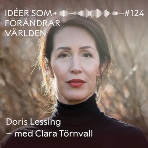 Doris Lessing &ndash; med Clara T&ouml;rnvall