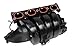 ACDelco GM Genuine Parts 55570283 Intake Manifold Kit with Multi-Port Fuel Injector and Fuel Rail