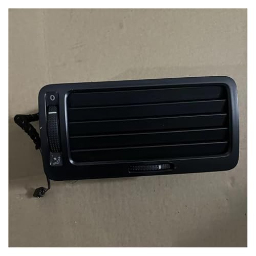 Grille d'aération centrale Golf 4 tableau de bord MK4 - 2
