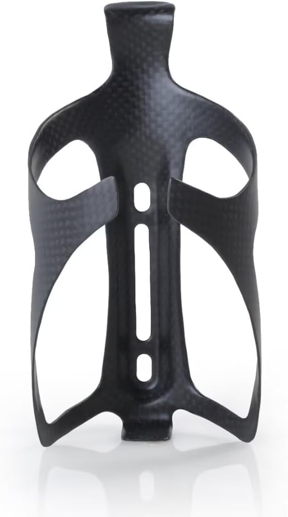 ThinkTop Ultra-Light Full Carbon Fiber Mountain Bike Drink Water Bottle Cage Holder for Road Bike MTB Bicycle (2)