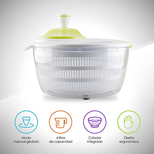 La Mejor Recopilación de centrifugadora koblenz disponible en línea. 24 centrifugadora koblenz marca Redlemon (2)