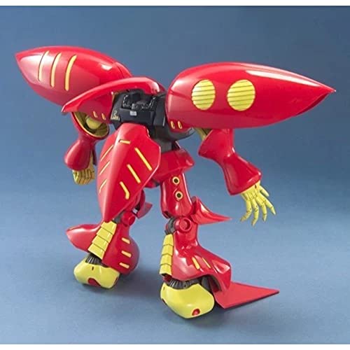 Qubeley MK-2 Gundam AMX-004-3 miniatura 4