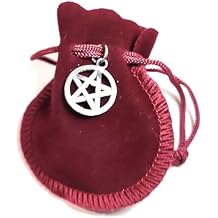 Protection Mojo Bag