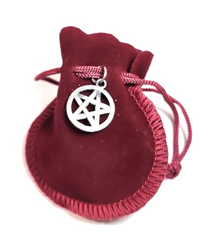 Terra Traders Protection Mojo Bag