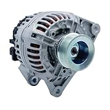 OEG Parts New Alternator Compatible With Case Farmall 85C 95C JX1080 JX1085 JX1090 JX1095 JX1100,