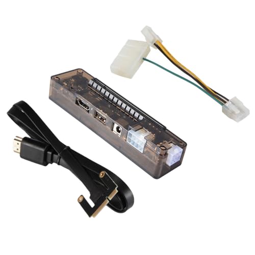 Dock carte graphique externe pour PC portable Homoyoyo