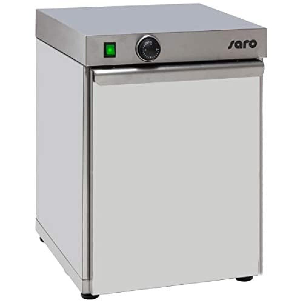 Saro Tellerwärmeschrank Modell SYLT 30