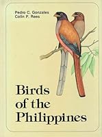 Birds of the Philippines 9719111305 Book Cover