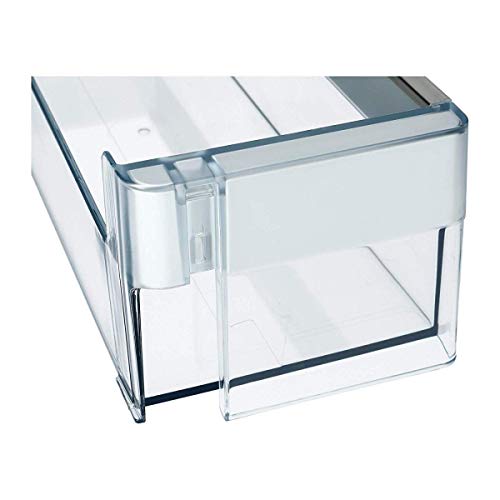 Recamania Estante Botellero Frigorifico Compatible con Siemens 00704703