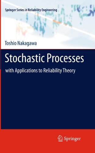 Stochastic Processes: with Applications to Reliability Theory (Springer Series in Reliability Engineering)