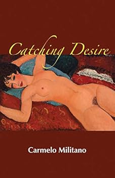 Paperback Catching Desire Book