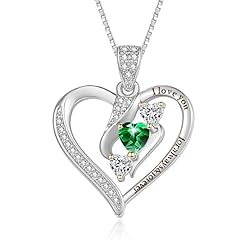 White Gold-05-May-Emerald Birthstone
