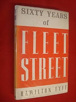 Sixty years of Fleet Street