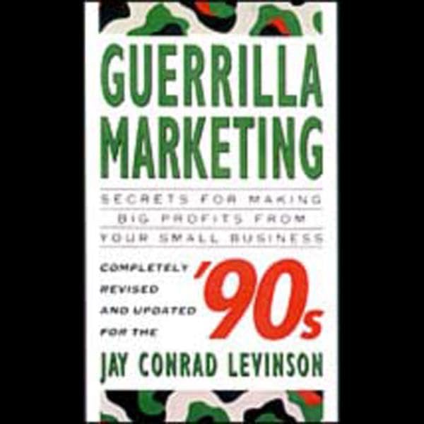 Guerrilla Marketing