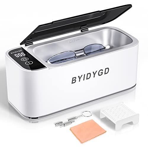 超音波洗浄機、コンパクトサイズ、稼働品 Amazon.co.jp: 超音波洗浄機 500ml 大容量 46000Hz 眼鏡洗浄機