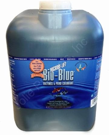 Pond BIO Blue 5 Gallon
