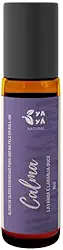 Óleo Essencial Rollon Yayá Natural Lavanda Laranja 10ml