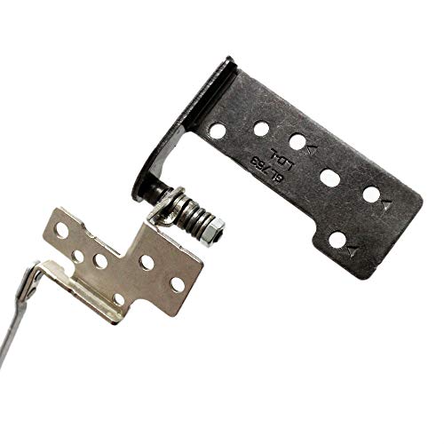 Gintai LCD Hinge Set Replacement for ASUS Rog GL753 GL753V GL753VD GL753VE - Image 2