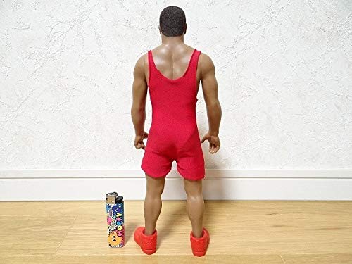 WRESTLER BILLY フィギュア カルロス ビリー人形 ボディビル WRESTLER BILLY フィギュア カルロス ビリー人形 ボディビル WRESTLER