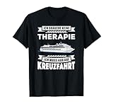 Kreuzfahrer Shirts Geschenke & Meer