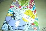 marvel comics presents vol 1  Marvel Comics Presenta n.23 Non applicabile