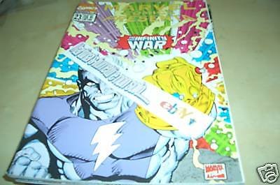  Marvel Comics Presenta n.23 Non applicabile
