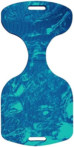 Airhead Sun Comfort Saddle, Sapphire, 32" x 16" x 1.25" (AHSC-036)