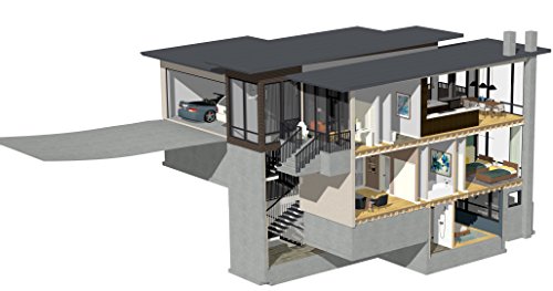 Chief Architect AR2019-62-CAN Home Designer Architectural thumb #2