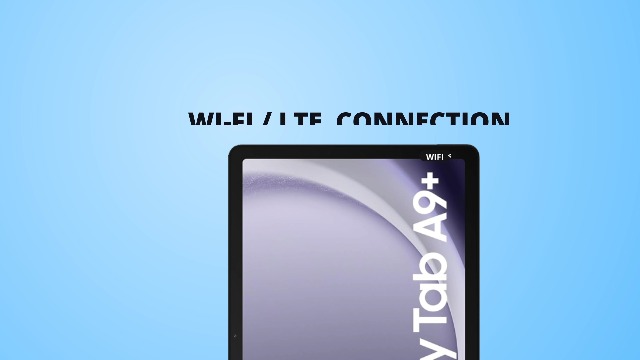 Amazon.in: Buy Samsung Galaxy Tab A9+ [Smartchoice], 27.94 cm