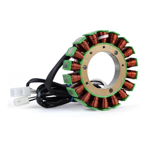 Rectifier de régulateur XVS650 résout les pannes de batterie V Star 650A - 2