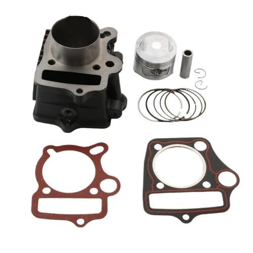 Kit de bloc-cylindres 50mm haute performance pour CRF 70 4T
