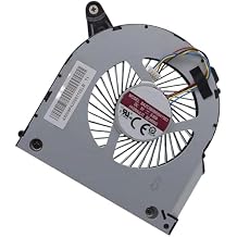 CPU Cooling Fan BAZC0809R5HY003 FB08009M05SPA Replacement for Intel NUC 11 Panther Canyon Mini PC NUC11PAHi5 NUC11PAHi7