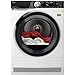 AEG WiFi Wärmepumpentrockner 9 kg mit SmartDry, Serie 9000X AbsoluteCarePlus - Daunentrocknung, 3D-Scan Restfeuchteermittlung, A, Trommelbeleuchtung, Knitterschutz -Weniger Bügelaufwand TR9XW80890 AEG WiFi Wärmepumpentrockner 9 kg mit SmartDry, Serie 9000X AbsoluteCarePlus - Daunentrocknung, 3D-Scan Restfeuchteermittlung, A, Trommelbeleuchtung, Knitterschutz -Weniger Bügelaufwand TR9XW80890