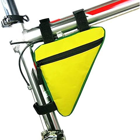 Lenkertasche Fahrrad Wasserdicht Fahrradtasche Rahmen Dreiecktasche Rennrad Rahmentasche Oberrohrtasche Werkzeugtasche Fahrradzubehör Cover