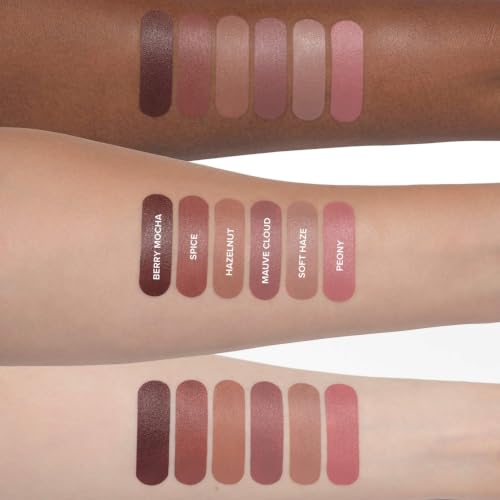 Image of Anastasia Beverly Hills - Matte Lipstick Full-Pigment Velvet Color