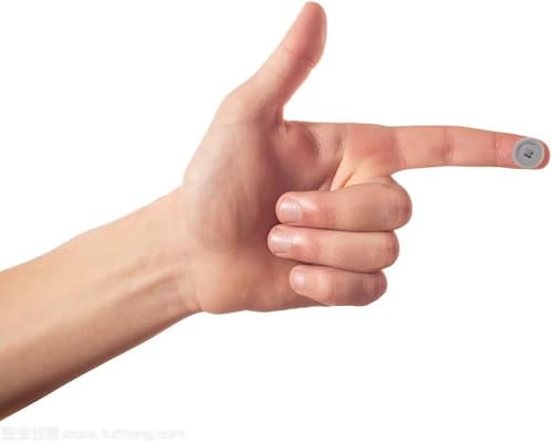 Miniatura 9 de Mini Skater 200 tapas de rosca, tapas de plástico autorroscantes para orificios de rosca de 0.315 in de diámetro, tapas de rosca planas cruzadas,