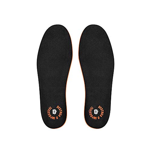 Tênis Invictus Nômade Preto - Preto - 39