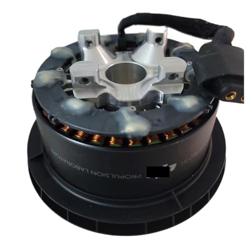 Genuine Agras Drone For DJI T40 /T20P Power Engine(Motor)-10033/48KV(New Global Version)