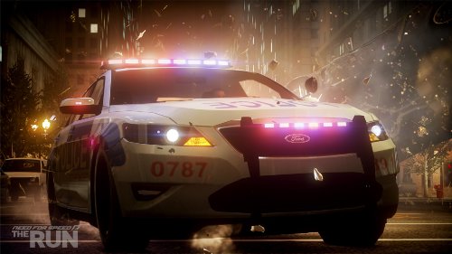 Image of Need for Speed: The Run - Nintendo 3DS (Renewed)