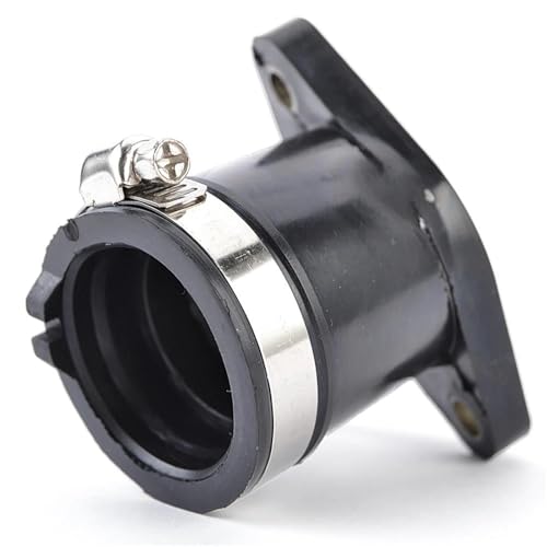 Interfaz goma admision Yamaha TTR125 E LE LW LWE 5HP-13586-00 adaptable