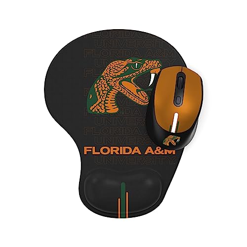Image of SOAR NCAA Unisex Wireless Mouse and Mouse Pad