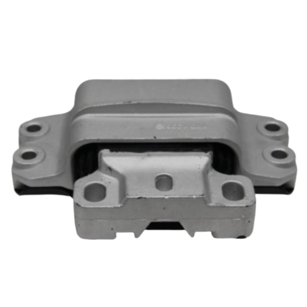 Cxasadnam Onecolor Engine Mount Rubber Support 1K0199555l 1K0199555m 1K0199555ah 1K0199555ba Compatible With 2007-2017