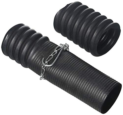 Dayco 64025 Garage Exhaust Hose