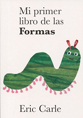 Mi primer libro de las Formas (INFANTIL JUVENIL)