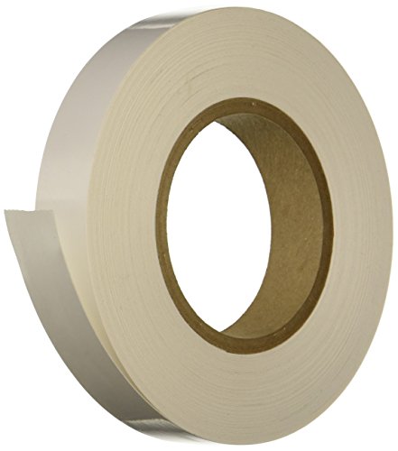 Image of Saint Gobain D9860002 Bytac FEP Film Bench Protector with Vinyl Backing, 1 inch x 36 yd