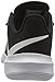 Nike Men's Volleyball Shoes, Black, Womens 8